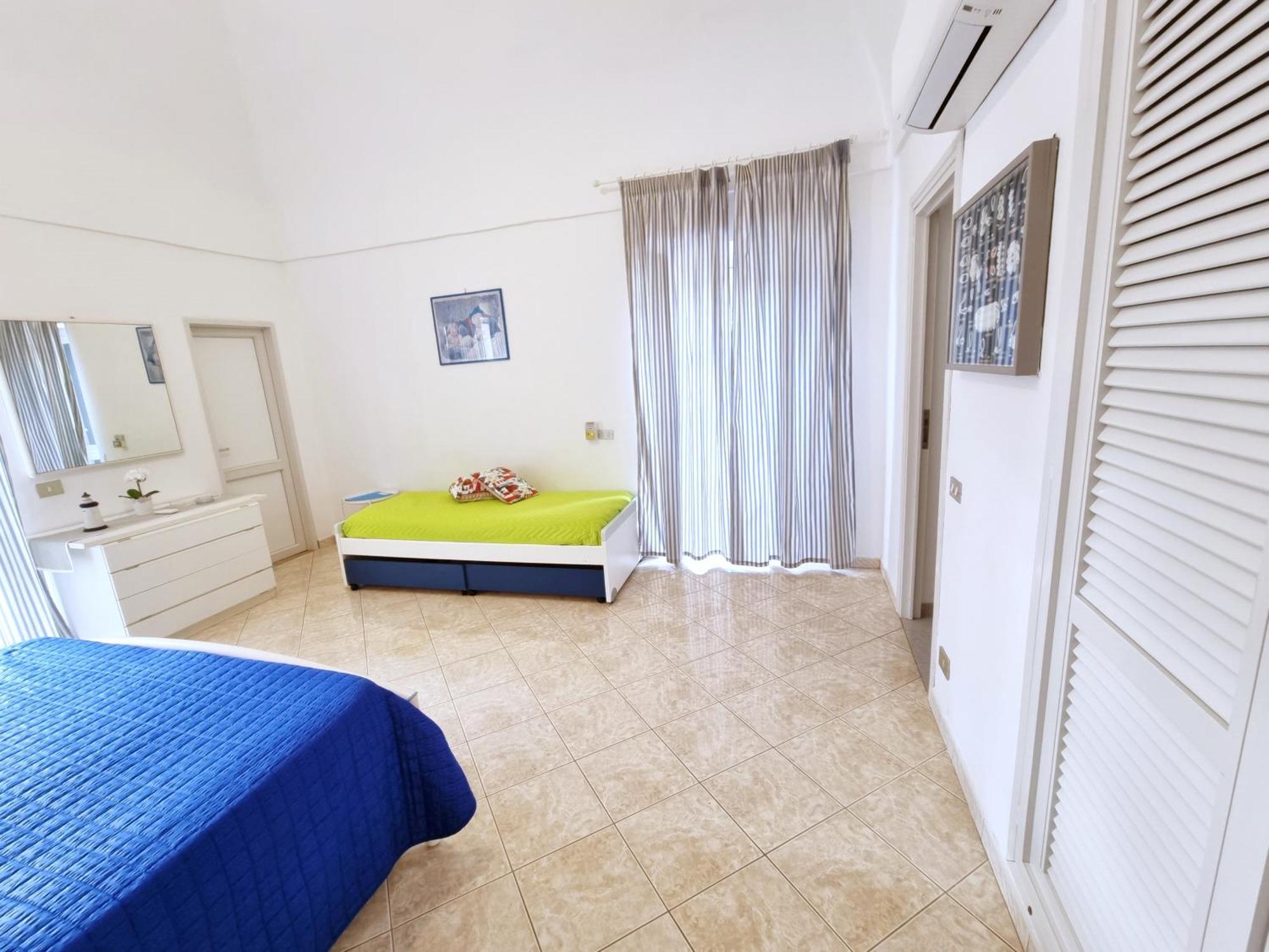 Maridea - Turritella Apartment Ponza Exterior photo