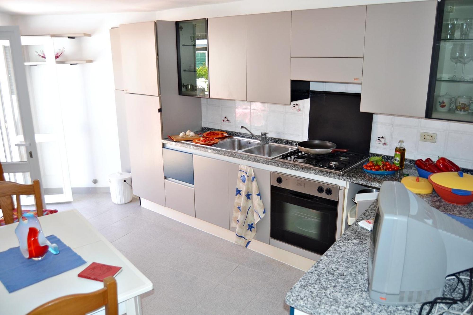 Maridea - Turritella Apartment Ponza Exterior photo