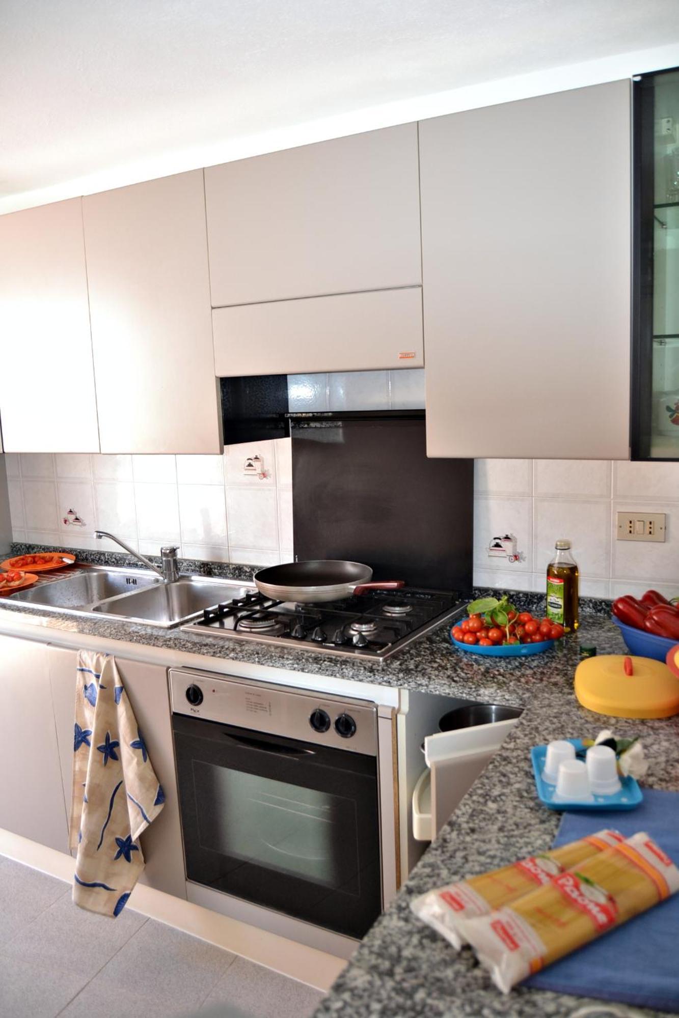 Maridea - Turritella Apartment Ponza Exterior photo